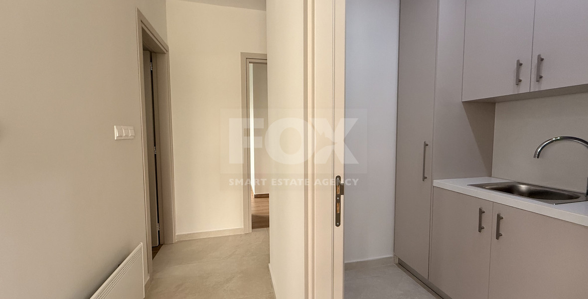 Modern Detached Bungalow with Large Plot for rent in Pyrgos