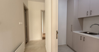 Modern Detached Bungalow with Large Plot for rent in Pyrgos