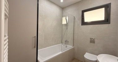 Modern Detached Bungalow with Large Plot for rent in Pyrgos