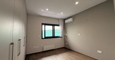 Modern Detached Bungalow with Large Plot for rent in Pyrgos