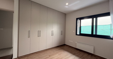 Modern Detached Bungalow with Large Plot for rent in Pyrgos