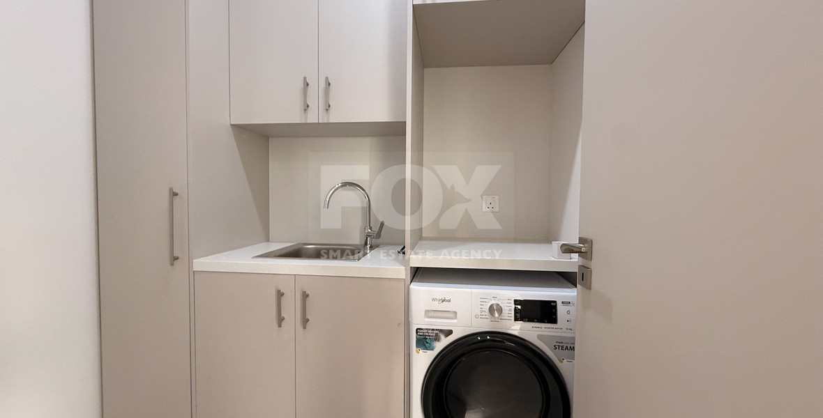 Modern Detached Bungalow with Large Plot for rent in Pyrgos