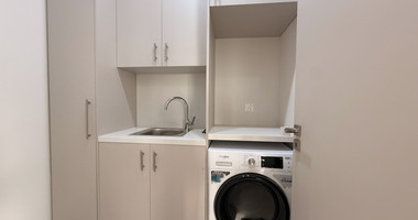 Modern Detached Bungalow with Large Plot for rent in Pyrgos