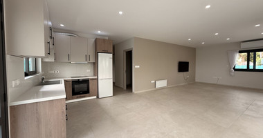 Modern Detached Bungalow with Large Plot for rent in Pyrgos