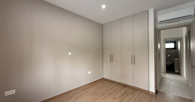 Modern Detached Bungalow with Large Plot for rent in Pyrgos