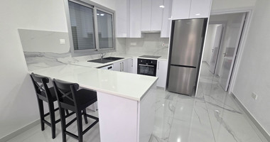 For Rent Modern Ground-Floor Apartment with Private Veranda & Shared Outdoor Space in Agios Ioannis Limassol