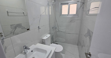 For Rent Modern Ground-Floor Apartment with Private Veranda & Shared Outdoor Space in Agios Ioannis Limassol