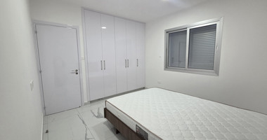 For Rent Modern Ground-Floor Apartment with Private Veranda & Shared Outdoor Space in Agios Ioannis Limassol