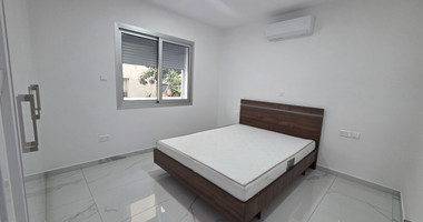 For Rent Modern Ground-Floor Apartment with Private Veranda & Shared Outdoor Space in Agios Ioannis Limassol