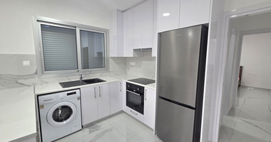 For Rent Modern Ground-Floor Apartment with Private Veranda & Shared Outdoor Space in Agios Ioannis Limassol