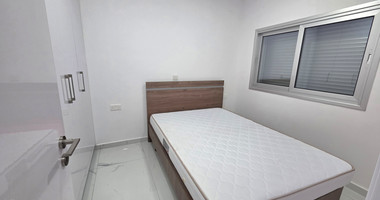 For Rent Modern Ground-Floor Apartment with Private Veranda & Shared Outdoor Space in Agios Ioannis Limassol