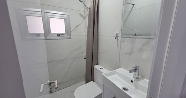 Modern Ground-Floor Apartment with Private Veranda & Shared Outdoor Space in Agios Ioannis Limassol