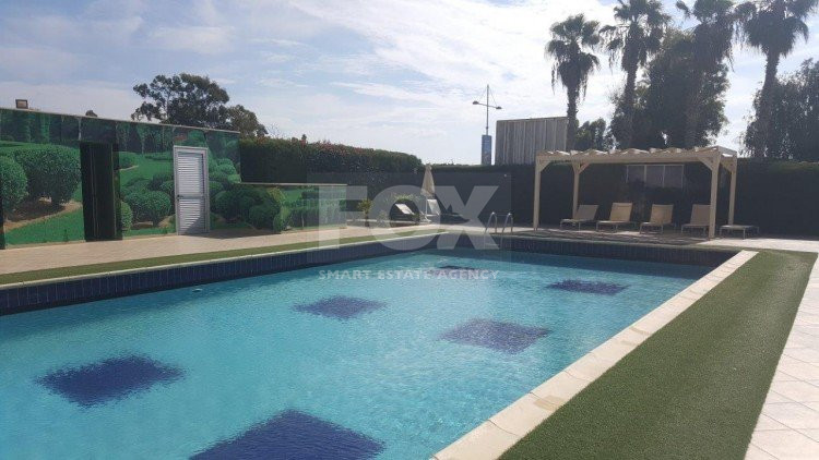 One Bed Apartment For Sale On The Limassol Sea Front