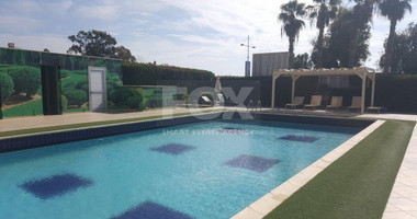 One Bed Apartment For Sale On The Limassol Sea Front