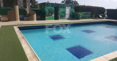 One Bed Apartment For Sale On The Limassol Sea Front