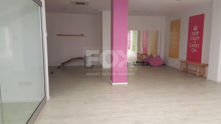 One Bed Apartment For Sale On The Limassol Sea Front