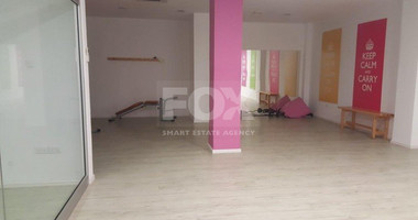 One Bed Apartment For Sale On The Limassol Sea Front
