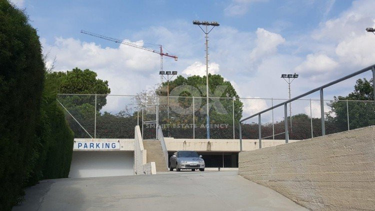 One Bed Apartment For Sale On The Limassol Sea Front