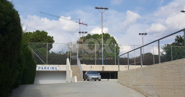 One Bed Apartment For Sale On The Limassol Sea Front