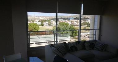 One Bed Apartment For Sale On The Limassol Sea Front