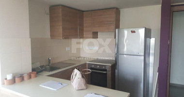 One Bed Apartment For Sale On The Limassol Sea Front