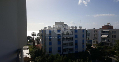 One Bed Apartment For Sale On The Limassol Sea Front