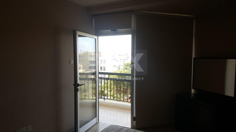 One Bed Apartment For Sale On The Limassol Sea Front