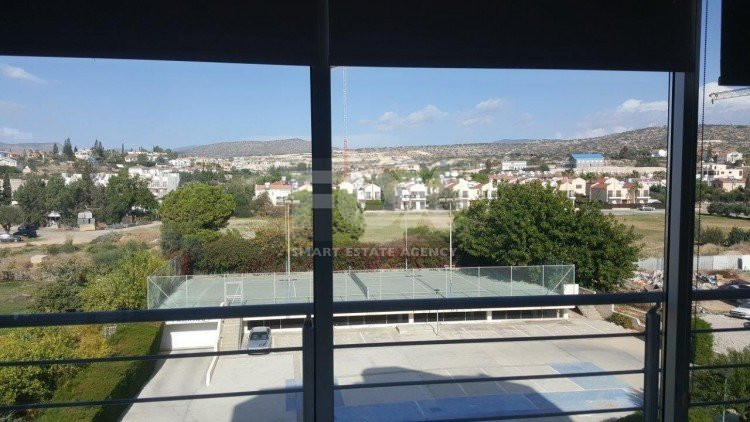 One Bed Apartment For Sale On The Limassol Sea Front