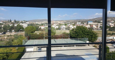 One Bed Apartment For Sale On The Limassol Sea Front