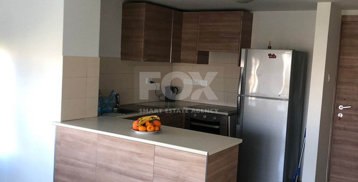 One Bed Apartment For Sale On The Limassol Sea Front