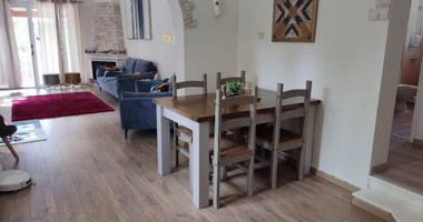 For Rent Spacious Tsada Bungalow with Large Plot Pool