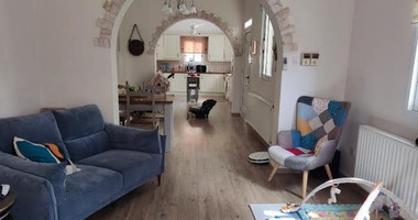 For Rent Spacious Tsada Bungalow with Large Plot Pool