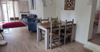 For Rent Spacious Tsada Bungalow with Large Plot Pool