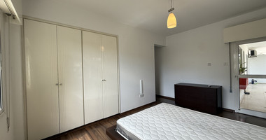 Fully Furnished Three Bedroom Apartment For Rent in Mesa Geitonia