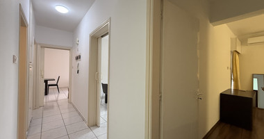 Fully Furnished Three Bedroom Apartment For Rent in Mesa Geitonia