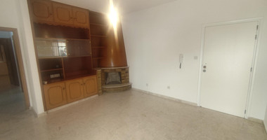 Spacious 3-Bedroom Upper House for Rent – Apostoloi Petrou & Pavlou, Near Tsirio