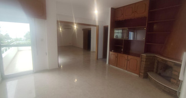 Spacious 3-Bedroom Upper House for Rent – Apostoloi Petrou & Pavlou, Near Tsirio