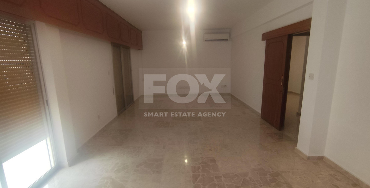 Spacious 3-Bedroom Upper House for Rent – Apostoloi Petrou & Pavlou, Near Tsirio