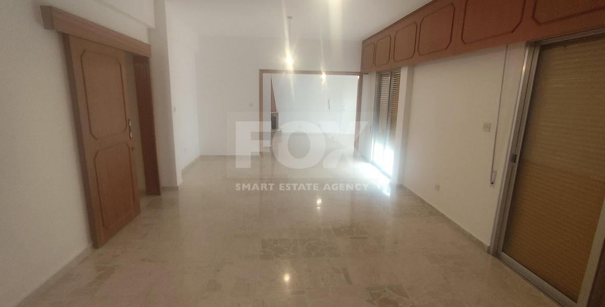 Spacious 3-Bedroom Upper House for Rent – Apostoloi Petrou & Pavlou, Near Tsirio