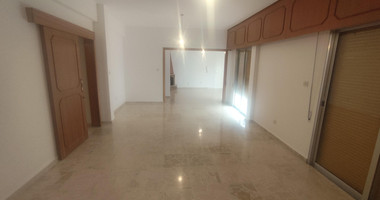 Spacious 3-Bedroom Upper House for Rent – Apostoloi Petrou & Pavlou, Near Tsirio
