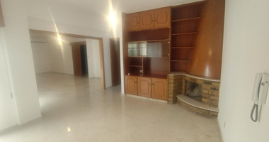 Spacious 3-Bedroom Upper House for Rent – Apostoloi Petrou & Pavlou, Near Tsirio