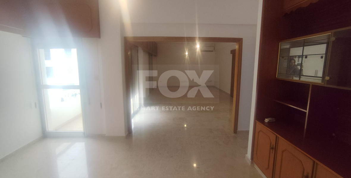 Spacious 3-Bedroom Upper House for Rent – Apostoloi Petrou & Pavlou, Near Tsirio