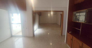 Spacious 3-Bedroom Upper House for Rent – Apostoloi Petrou & Pavlou, Near Tsirio