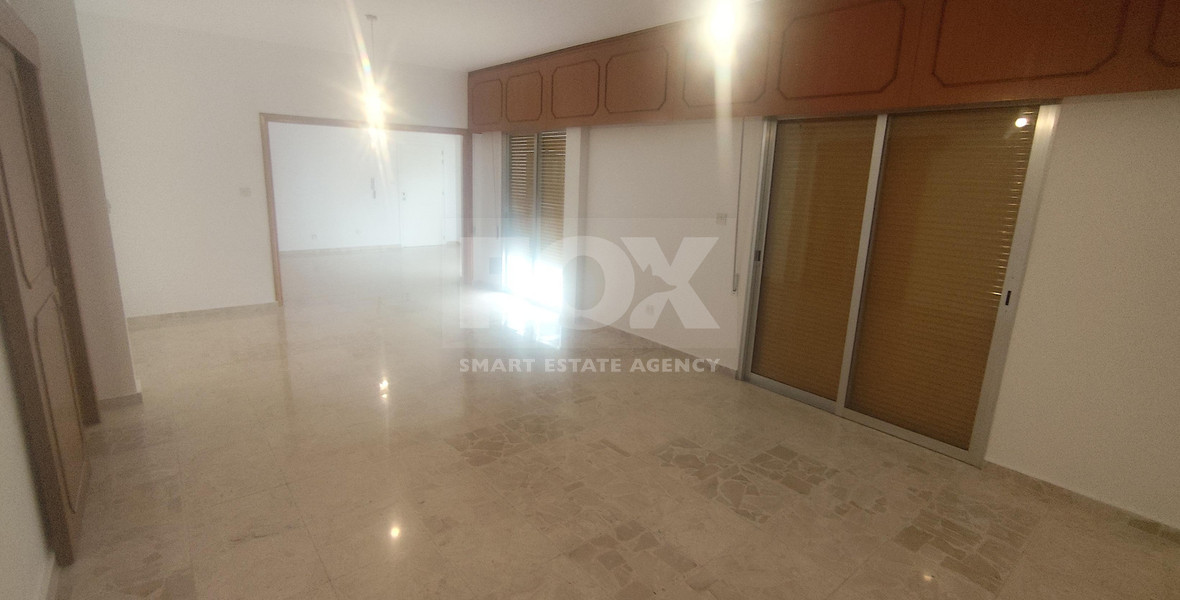 Spacious 3-Bedroom Upper House for Rent – Apostoloi Petrou & Pavlou, Near Tsirio