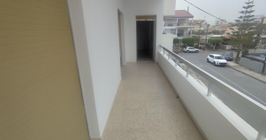 Spacious 3-Bedroom Upper House for Rent – Apostoloi Petrou & Pavlou, Near Tsirio