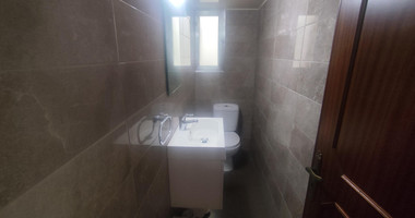 Spacious 3-Bedroom Upper House for Rent – Apostoloi Petrou & Pavlou, Near Tsirio