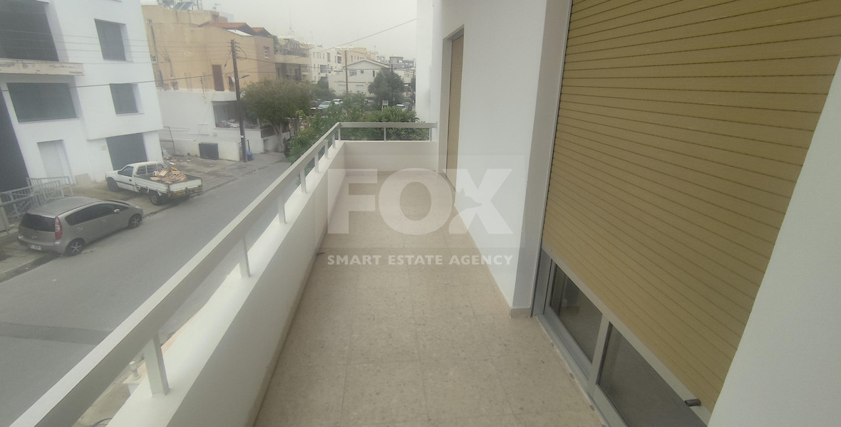 Spacious 3-Bedroom Upper House for Rent – Apostoloi Petrou & Pavlou, Near Tsirio