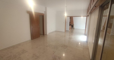 Spacious 3-Bedroom Upper House for Rent – Apostoloi Petrou & Pavlou, Near Tsirio