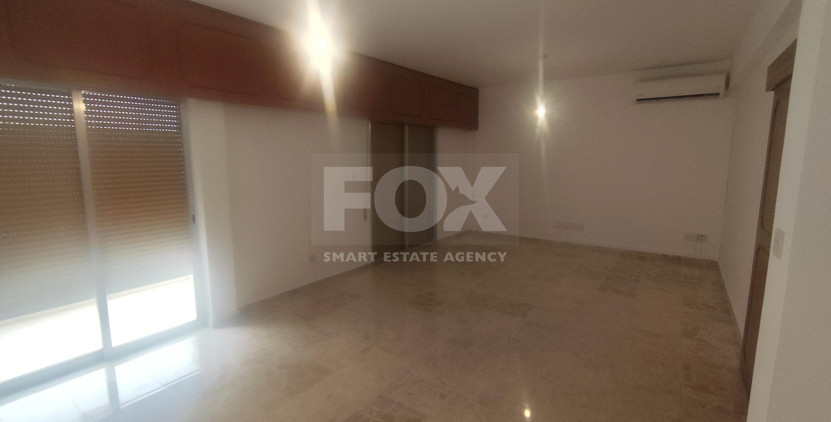 Spacious 3-Bedroom Upper House for Rent – Apostoloi Petrou & Pavlou, Near Tsirio
