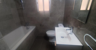 Spacious 3-Bedroom Upper House for Rent – Apostoloi Petrou & Pavlou, Near Tsirio